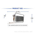 Evaporator Cooling Customs Coils For Small Refrigeration Van